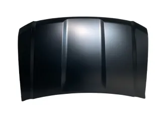 GMC Sierra 1500 Pickup 2015-2018 Hood