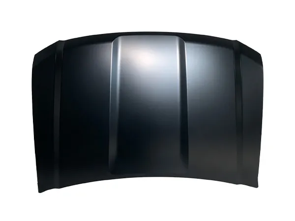 GMC Sierra 1500 Pickup 2015-2018 Hood