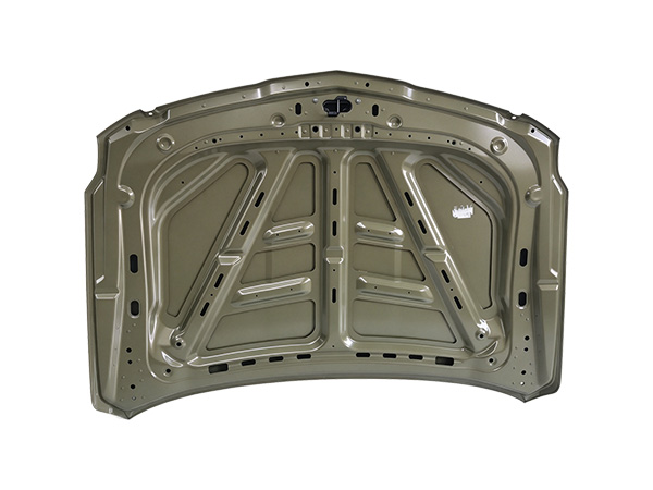 Escalade 2015-2020 Hood