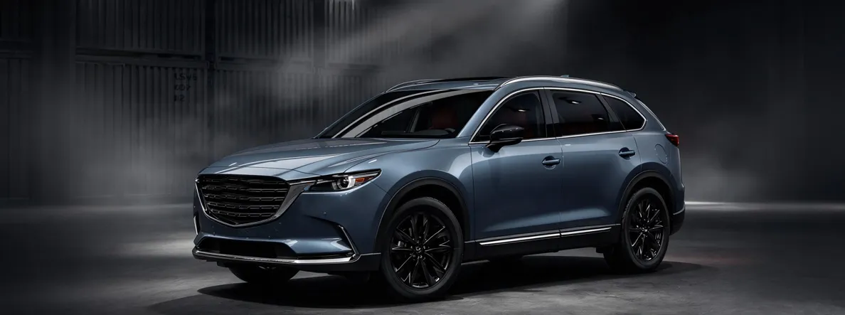 CX-9