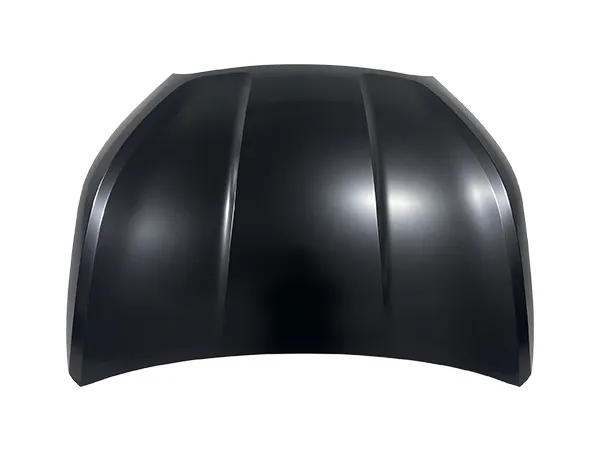 Subaru Ascent 19-24 Hood