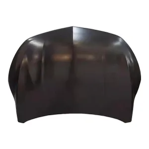 Chevrolet Onix 17 Hood