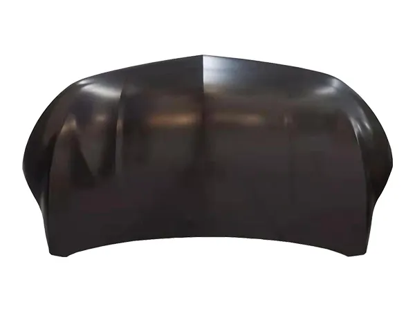 Chevrolet Onix 17 Hood