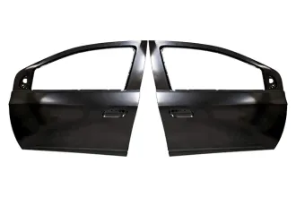 Chevrolet Onix 17 Front Door-LH/RH