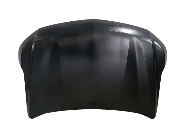 Chevrolet Suburban 2021-/Tahoe 2021- Hood (Steel) 