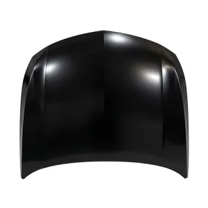 Chevrolet Bolt Euv 2022-2023 Hood