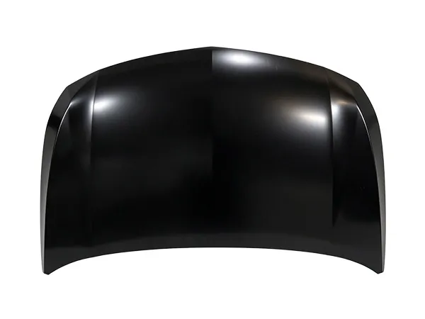Chevrolet Bolt Euv 2022-2023 Hood