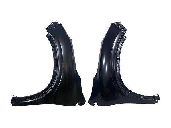 Subaru Ascent 19-24 Fender -LH/RH