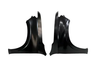 Cadillac Escalade 2021-Fender-LH/RH