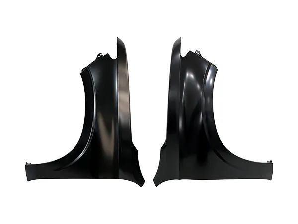 Cadillac Escalade 2021-Fender-LH/RH