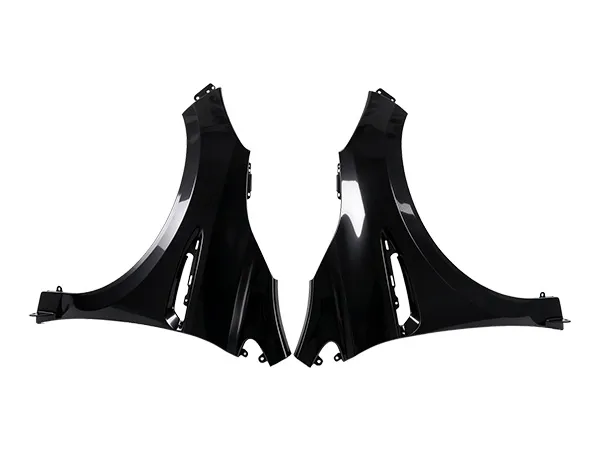 Buick Enclave 2018-2020 Fender - LH/RH