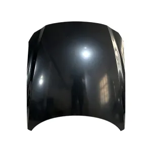 Mazda CX-9 Hood