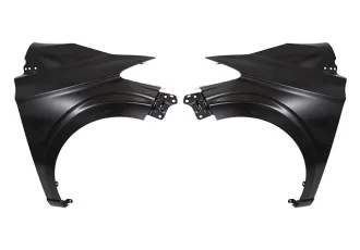 Chevrolet Onix 17 Fender-LH/RH