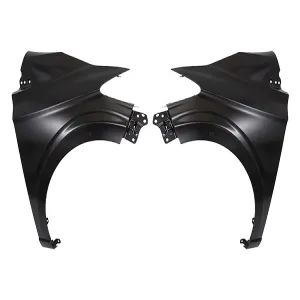 Chevrolet Onix 17 Fender-LH/RH