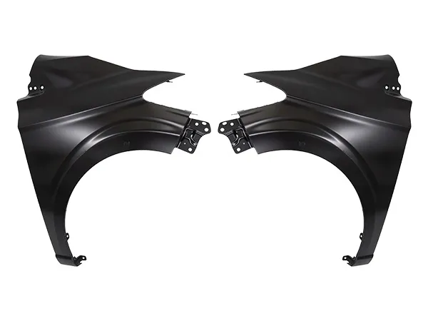 Chevrolet Onix 17 Fender-LH/RH
