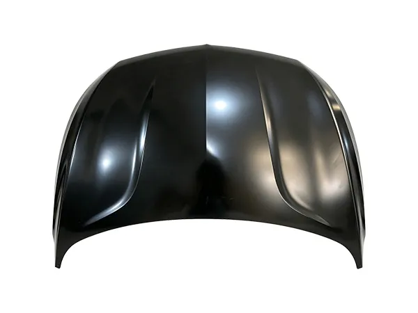 Buick Enclave 2018-2020 Hood