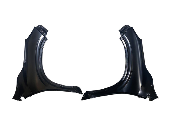 Subaru Ascent 19-24 Fender