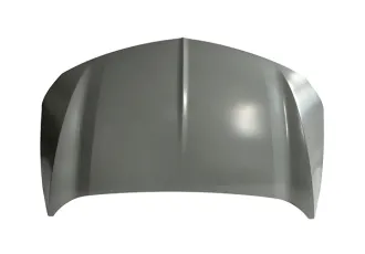 Buick Encore GX Hood