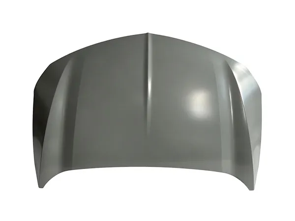 Buick Encore GX Fender Hood