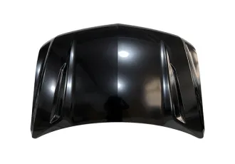 Cadillac Escalade 2021 Hood