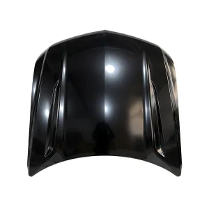 Cadillac Escalade 2021 Hood
