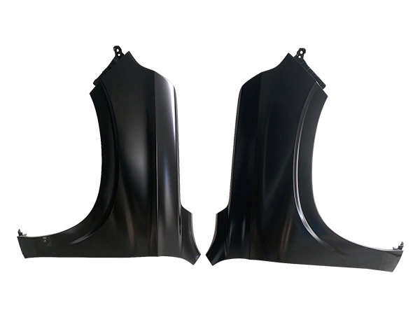 Chevrolet Suburban 2021-/Tahoe 2021- Fender -LH/RH
