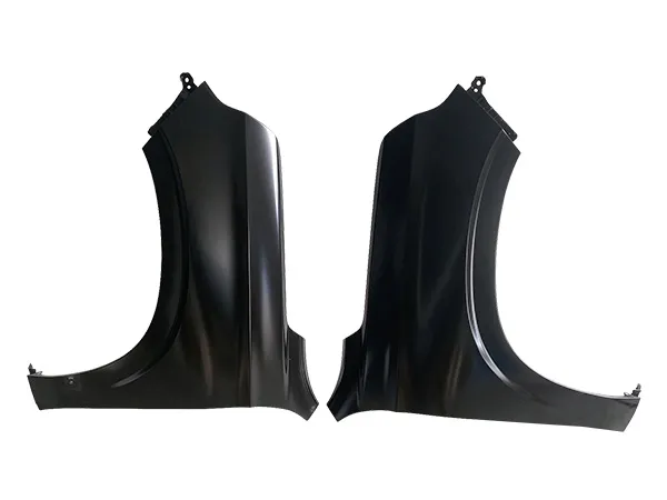 Chevrolet Suburban 2021-/Tahoe 2021- Fender -LH/RH