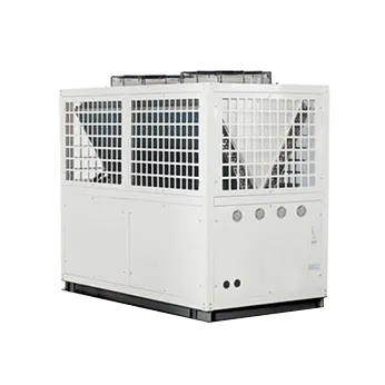 Air cooling module