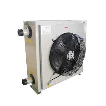 Warm air blower