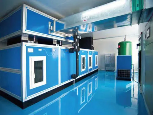 aquaculture system example