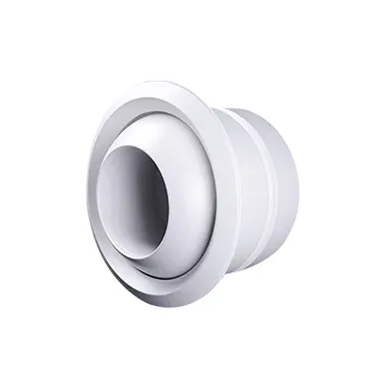 Spherical tuyere