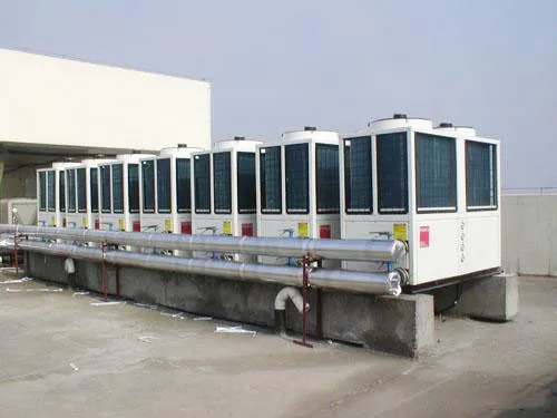 large spa heat pump