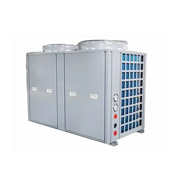  Air source heat pump