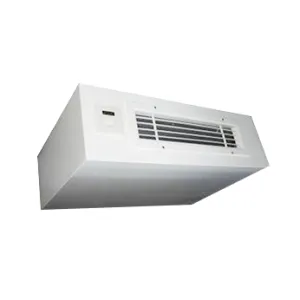 Đơn vị quạt gắn tr&ecirc;n tường gắn tr&ecirc;n bề mặt