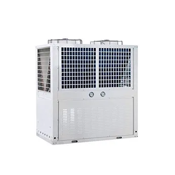 Energy saving air source heat pump