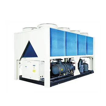 Coal to electricity dedicated heat pump unit