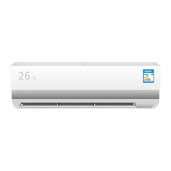 Surface mounted wall mounted fan coil unit