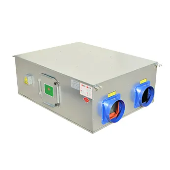 Friskluftsventilator