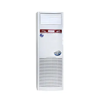 Cabinet fan coil unit