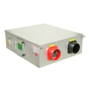 Friskluftsventilator