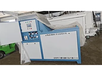 पाउडर, flocculent और दानेदार सामग्री वितरण उपकरण उत्पादन