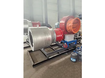 Light and heavy oil, coal powder and natural gas three-fuel multi-function burner manufacturer