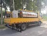 Emulsified asphalt spraying equipment manufacturer