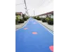 Colorful pavement materials manufacturer