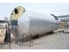 Asphalt Warm Storage Vessel