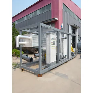 Emulsified Asphalt Equipment