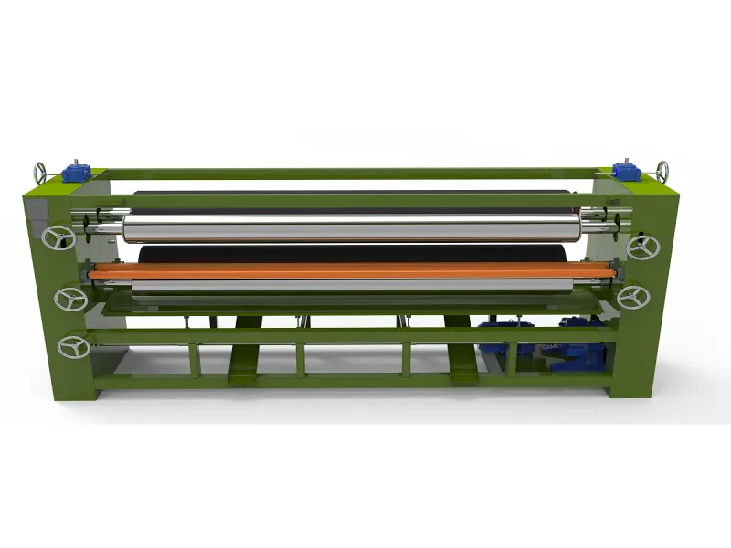 2700D  2.7m Glue Spreader