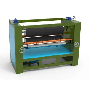 1.5m Offset Glue Spreader &ndash; Output Side