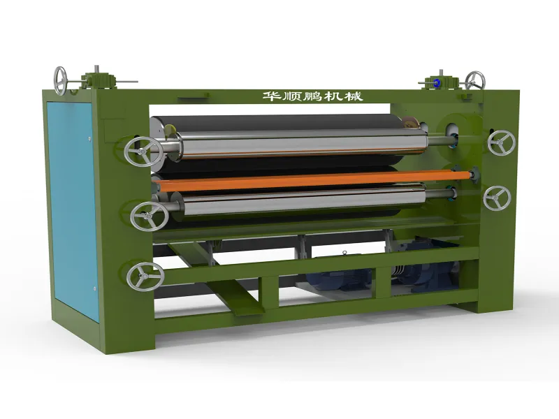 1.5m Parallel Glue Spreader