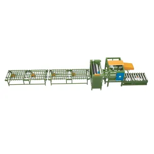 Glue Spreading Line